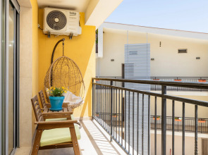 Apart Hotel MS Katunjanin