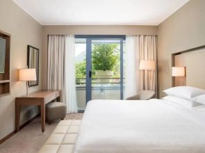 Sheraton Lake Como Hotel