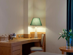 Курортный отель Las Arenas Balneario