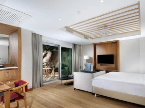 Regnum Escana Boutique Hotel