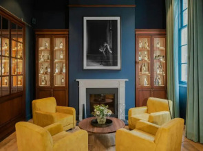 Old Town Chambers, Autograph Collection