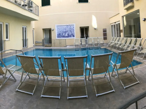 Bristol Hotel Terme Casthotels