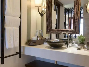 Centara Grand Mirage Beach Resort Pattaya