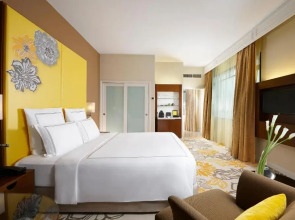  Отель Paradox Singapore Merchant Court at Clarke Quay