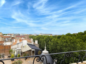 B&B Hotel Perpignan Centre