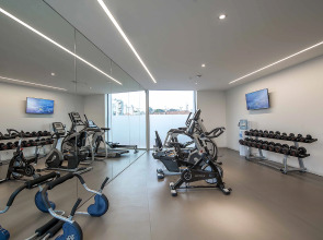 BessaHotel Liberdade