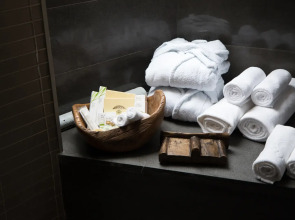 Гостиница Туфенкян Исторический Ереван