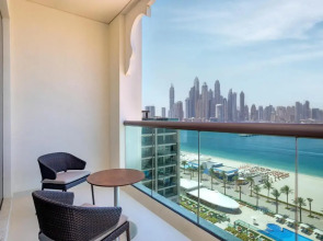 Hilton Dubai Palm Jumeirah