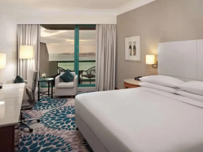 Hilton Dubai Jumeirah