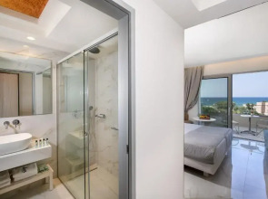 Vantaris Luxury Beach Resort