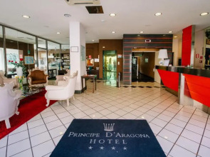 Hotel Principe D'Aragona