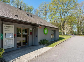 Campanile Rouen Sud - Zénith - Parc Expo