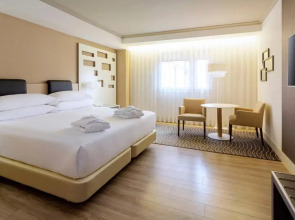 Madrid Marriott Auditorium Hotel & Conference Center