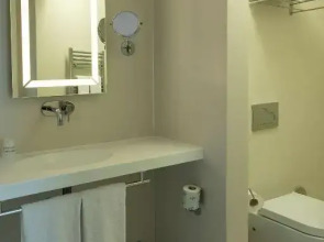 Отель C-Hotels Concorde