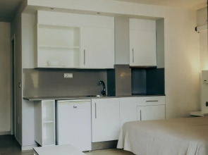 Апартаменты Bora Bora