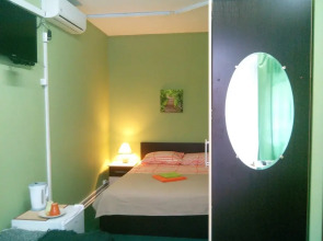 Мини отель Звездный