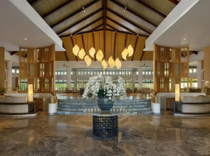 Phuket Marriott Resort & Spa, Merlin Beach