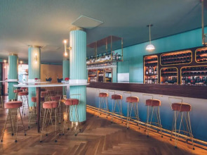 Отель Iberostar Las Letras Gran Via