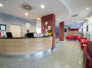 Idea Hotel Torino Mirafiori