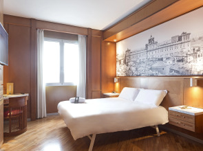 B&B Hotel Modena