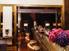 Отель Four Seasons Hotel Baku