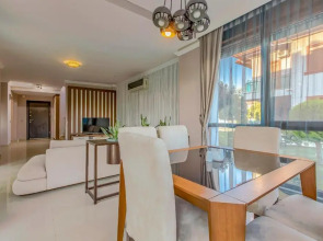 Vista Villas & Suites