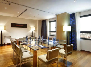 Eurostars Gran Valencia Hotel