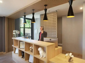 Appart Hotel Odalys City Aix en Provence Les Floridianes