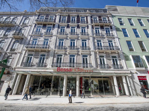 BessaHotel Liberdade