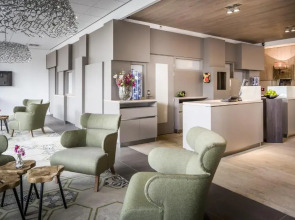 Leonardo Hotel Den Haag Babylon