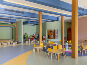 Rixos Premium Belek - The Land of Legends Access Hotel