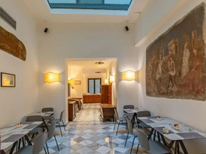 Отель Machiavelli Palace