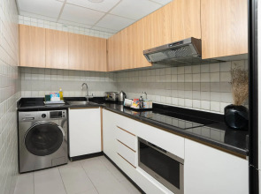 Citadines Metro Central Dubai