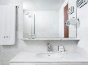 Hotel Derby Barcelona