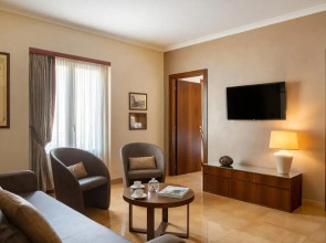 UNA Hotels Galles Milano