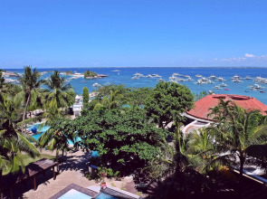 EGI Resort and Hotel