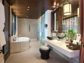 Centara Grand Mirage Beach Resort Pattaya