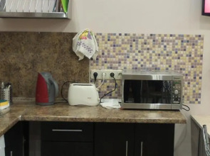 Меблированные комнаты Comfort