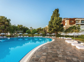 TUI Magic Life Rixos Beldibi +16