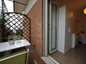 Roof Garden Zaccardi