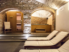 Borghese Palace Art Hotel