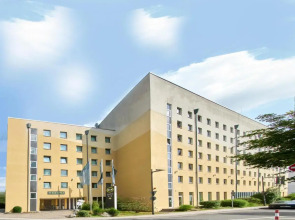 B&B HOTEL Frankfurt-Messe