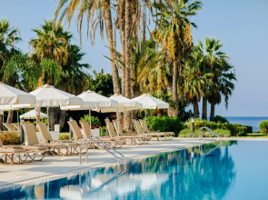 Louis Imperial Beach