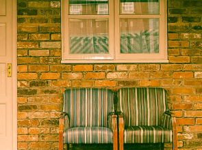 The Old Fourpenny Shop Hotel