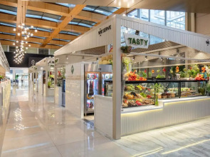 Nirvana Cosmopolitan