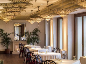 METT Barcelona GL – A Leading Hotel of the World