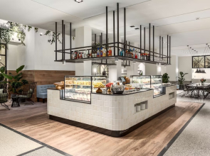 NH City Centre Amsterdam