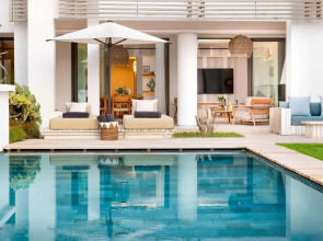 Sofitel Agadir Thalassa Sea & Spa