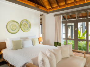 Курорт Ja Manafaru