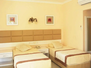 Grand Mir'Amor Hotel - Ultra All Inclusive